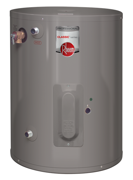 PROE61RHPOU 616087 GAL POINT  OF USE ELECTRIC WATER HEATER 