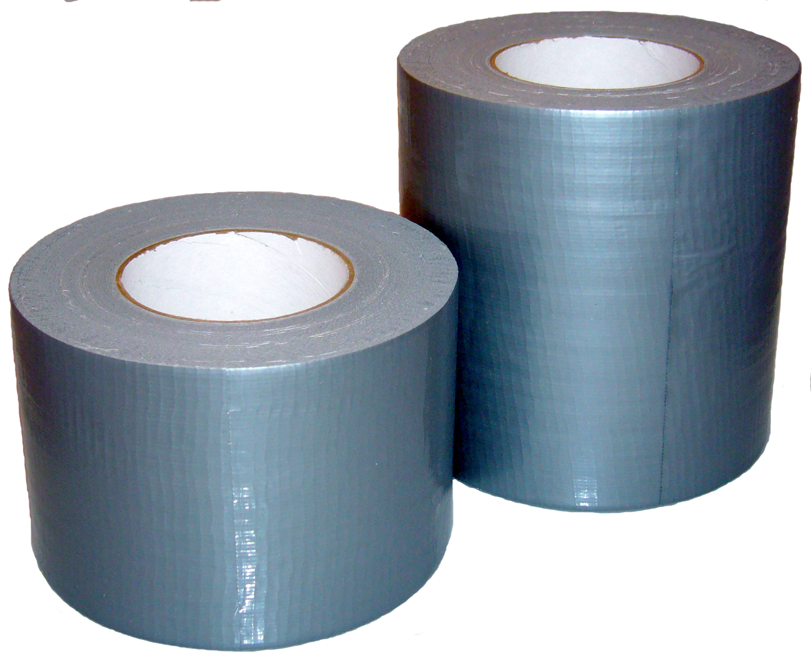 2&quot; X 60 YDS GREY DUCT TAPE
GP2280 POLYNASH 9 MIL