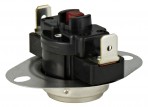 S1-7624A3591 LIMIT SWITCH  UPPERGUARDIAN W/MANUAL RESET