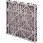 20 x 20 x 1 PLEATED AIR FILTER
