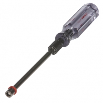 HHD1S 1/4&quot; MAGNETIC STD HAND DRIVER MALCO