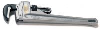 31105 824 24&quot; ALUM PIPE WRENCH RIDGID