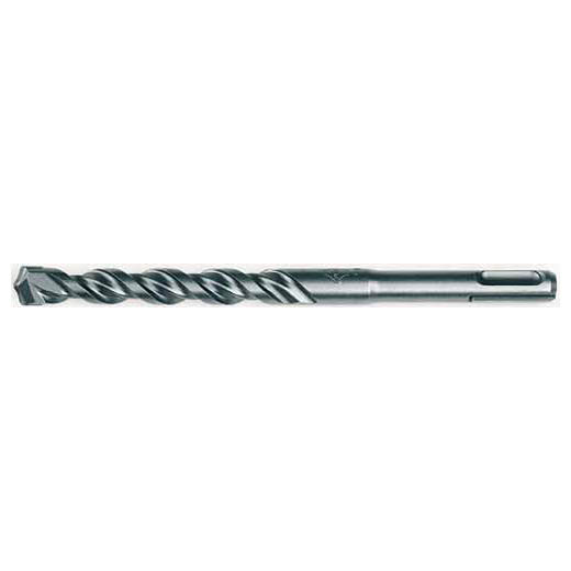 48-20-7411 3/16&quot; X 4&quot; X 6&quot;
SDS-PLUS 2CT