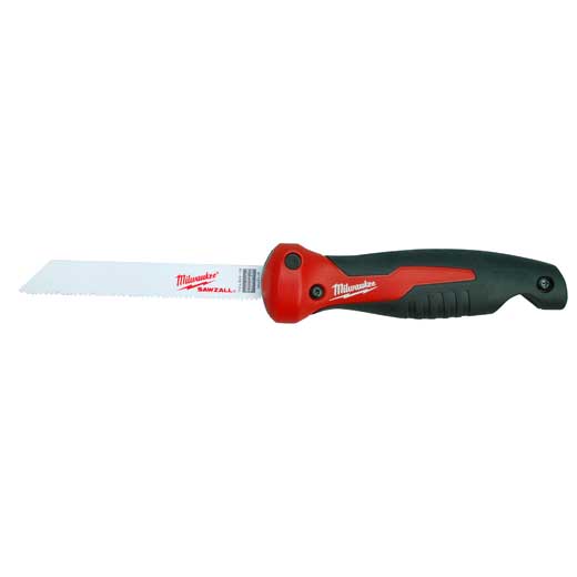 48-22-0307 FOLDING JAB SAW 6&quot;