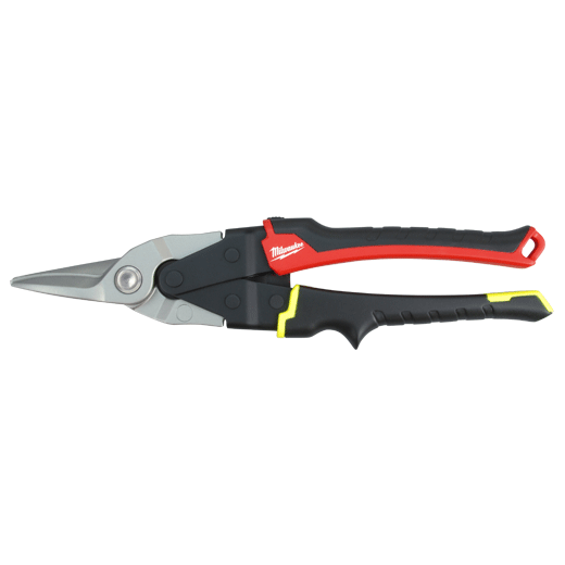 48-22-4530 STRAIGHT CUTTING AVIATION SNIPS