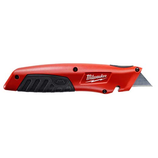 48-22-1515 SIDE OPEN UTILITY KNIFE OLD P# 48-22-1510