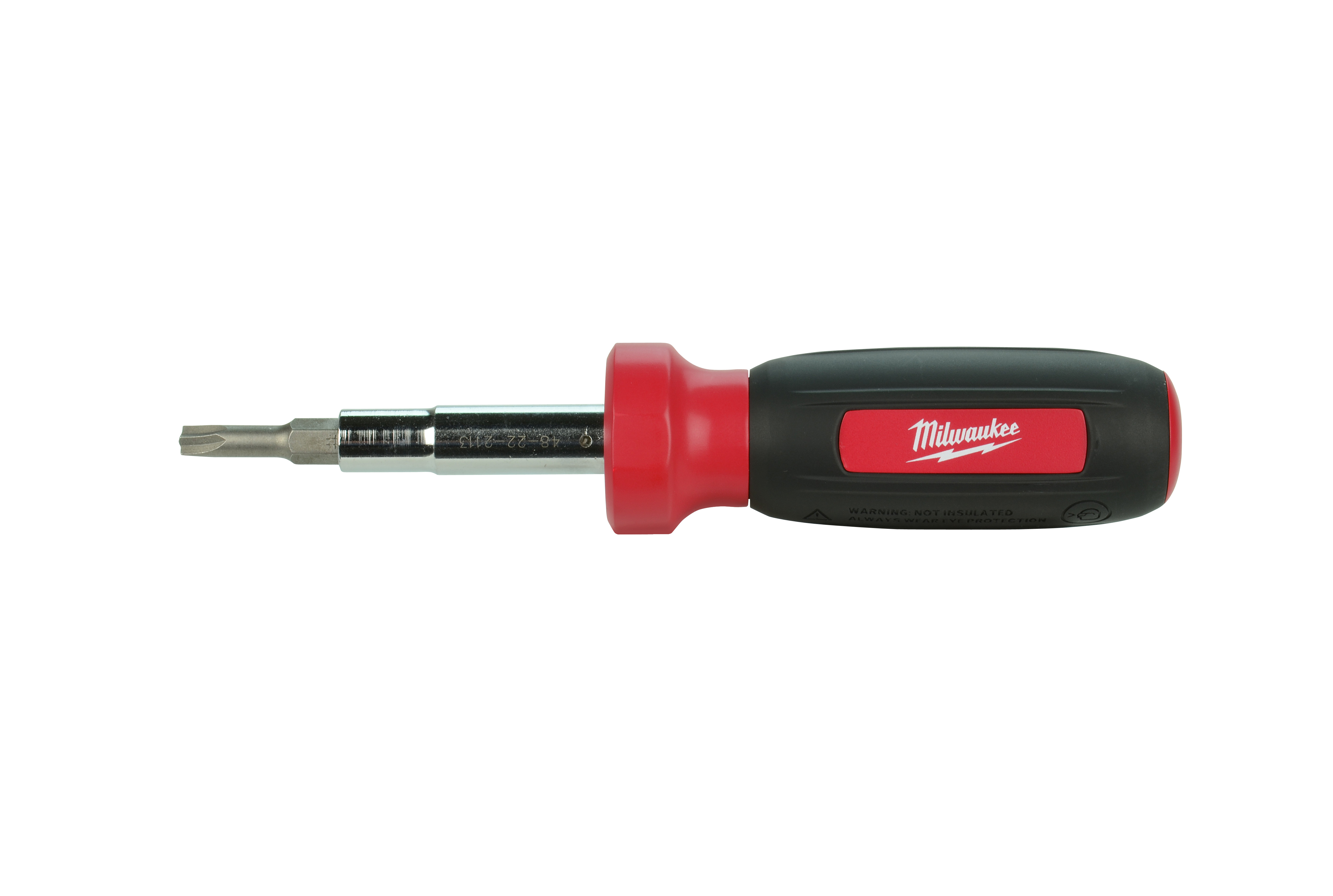 48-22-2760 11 IN 1 SCREWDRIVER