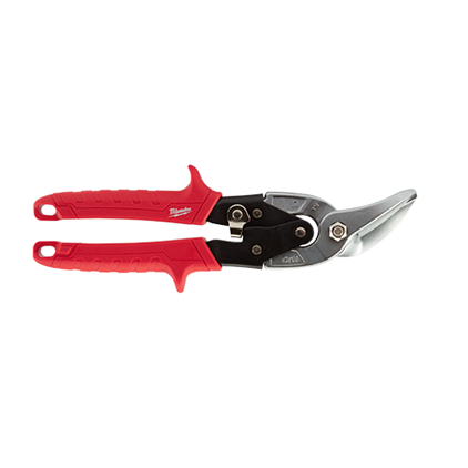 48-22-4512 LEFT OFFSET CUTTING AVIATION SNIPS