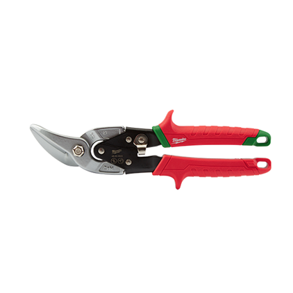 48-22-4522 RIGHT OFFSET
CUTTING AVIATION SNIPS