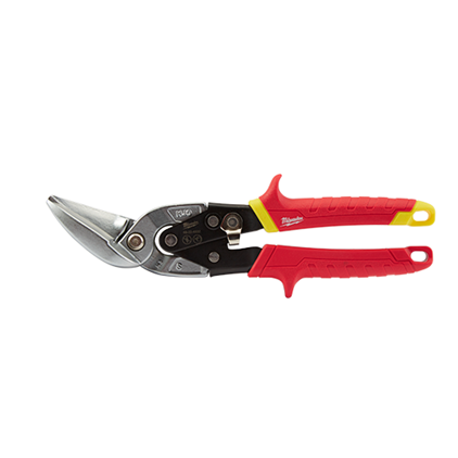 48-22-4532 STRAIGHT OFFSET
CUTTING AVIATION SNIPS