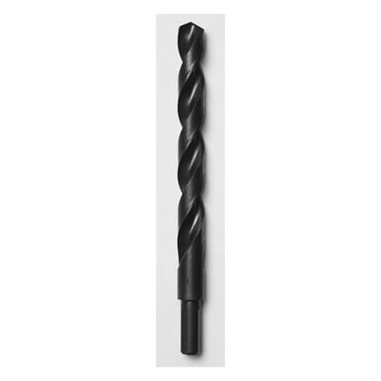 48-89-2730 3/8&quot; THUNDERBOLT BLACK OXIDE DRILL BIT 1PK