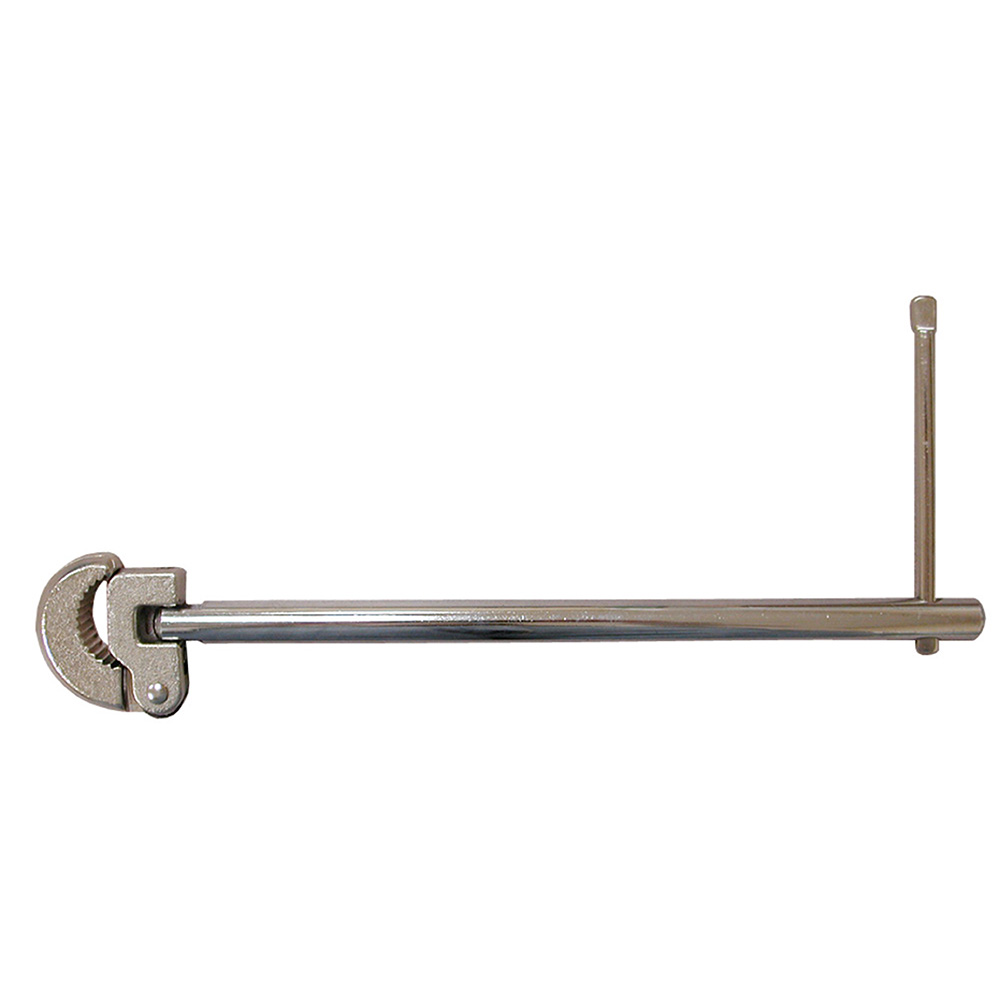 Basin Wrench