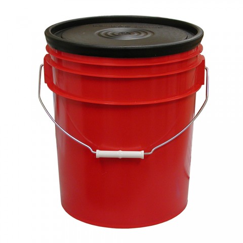 Bucket Organizer