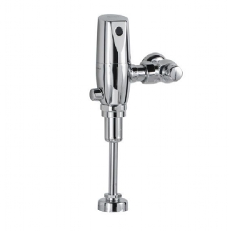 6063.101.002 CHR SELECTRONIC
URINAL FLUSH VALVE 1.0GAL A/S