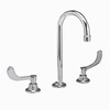 6540.170.002 POL CHR MONTERREY
WIDESPREAD FAUCET A/S
OLD PART# 6530.170.002