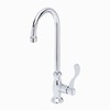 7100.271H.002 POL CHR PANTRY/
BAR SINK 1 HOLE/HDL A/S