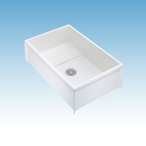 65MX MUSTEE 24&quot;x36&quot;MOP SINK