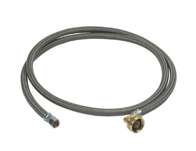 B1-60DW1P DISHWASHER HOSE
W/ELL ATTACHED