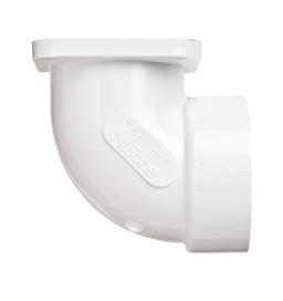 CF362 FLG ELL NUTONE