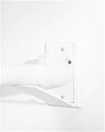 CI399W ELECTRIFIED INLET WHT NUTONE OLD# CI395W