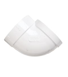 CF382XS 90 SHORT SOCKET ELL