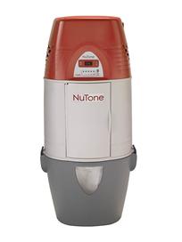 PP6501 CENTRAL VAC UNIT UP TO 7000 SQ FT NUTONE BAG OR