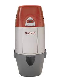 VX1000C CENTRAL VAC UNIT UP
TO 12,000 SQ FT NUTONE BAGLESS