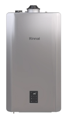 IP175S NEW I-SERIES PLUS  RINNAI BOILER ONLY