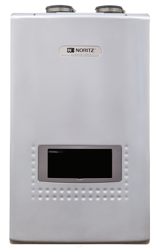 NRCP1112-DV LP NORITZ 199,000 .95 EFF INSTANTANEOUS WATER