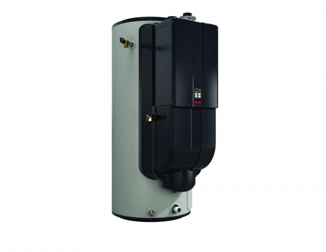 CHS199100HIN NG DEMAND DUO RINNAI COMMERCIAL WATER HEATER