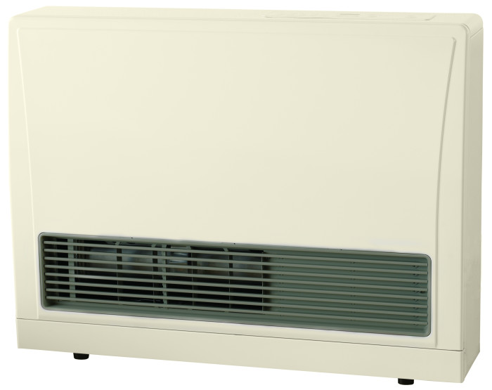 EX22CTN 8,200-21,500 BTU NG  RINNAI DV WALL HEATER BEIGE 