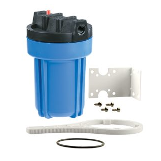 14-FHK-SB-0503 FILTER 5"  COMPACT BOSHART FILTER HOUSING 