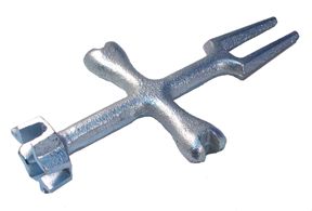 PO Plug Wrench