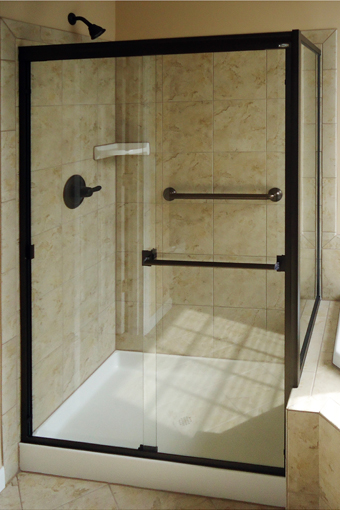 Shower Doors