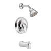 Moen Shower &amp; Tub Fillers