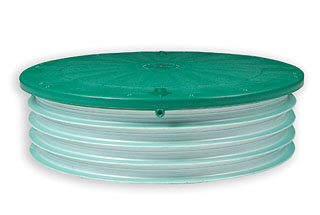 24-RISL-FLAT 24 HEAVY DUTY LID
TUFTITE