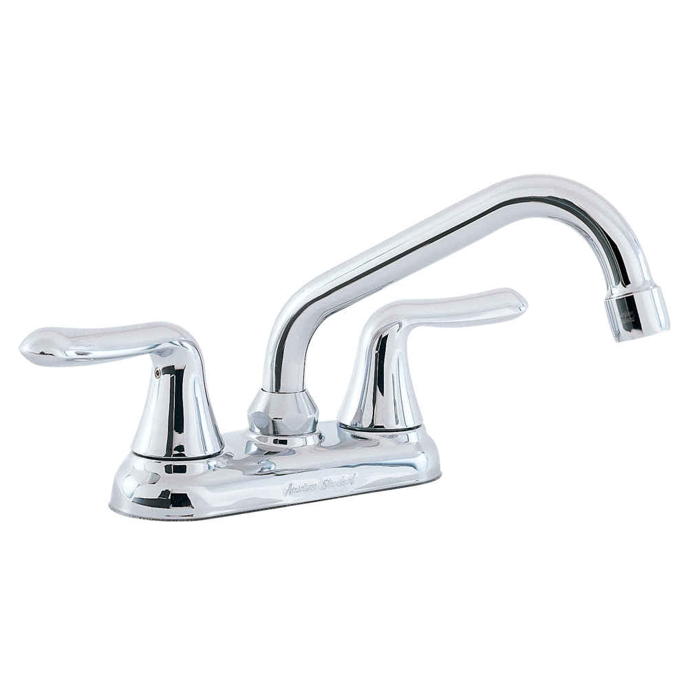 2475.550.002 COLONY SOFT LAUNDRY FAUCET CHR A/S