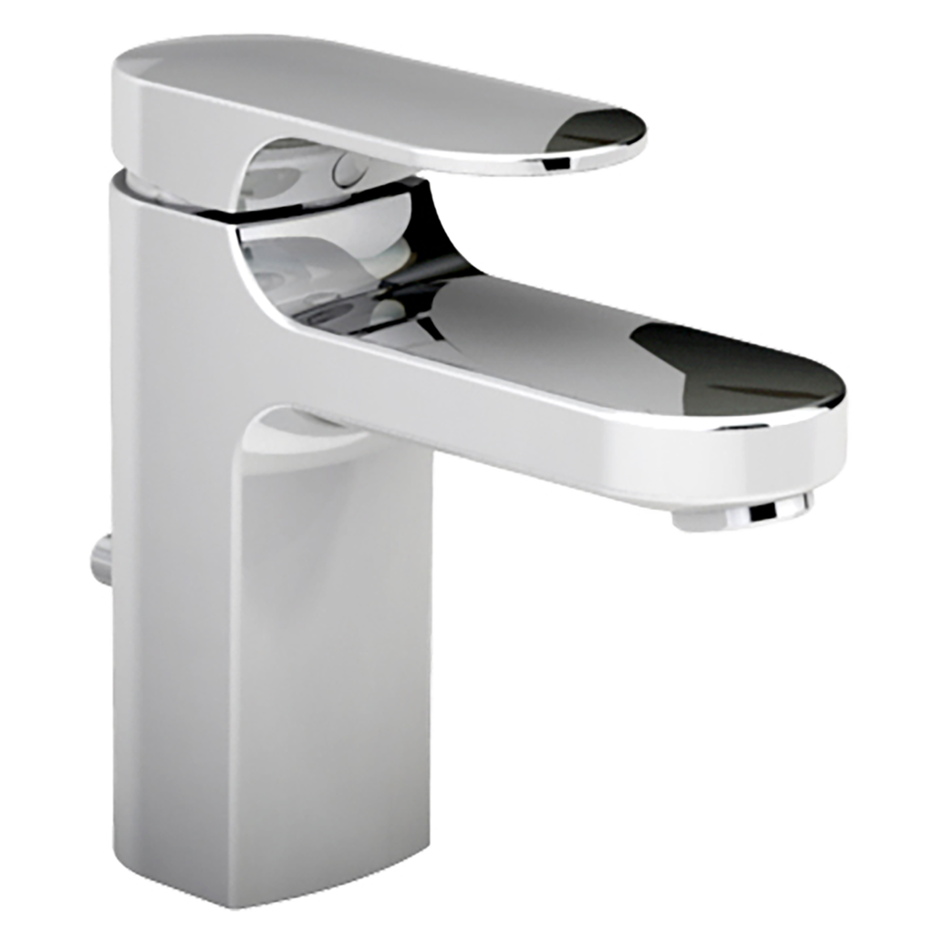 2506.101.002 CHR MOMENTS MONO- BLOCK FAUCET W/SPEED CONN