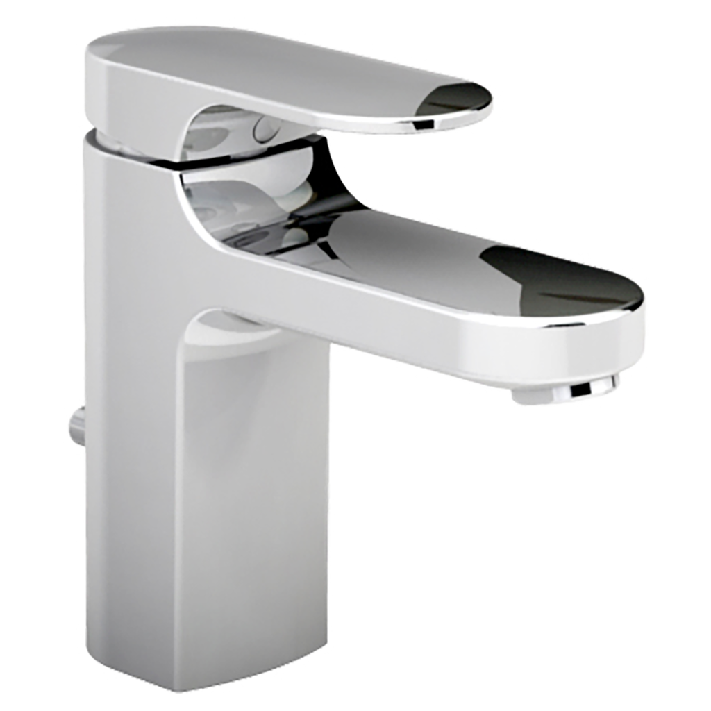 2506.101.002 CHR MOMENTS MONO-
BLOCK FAUCET W/SPEED CONN