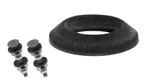 490-10555 TANK TO BOWL KIT UNIVERSAL