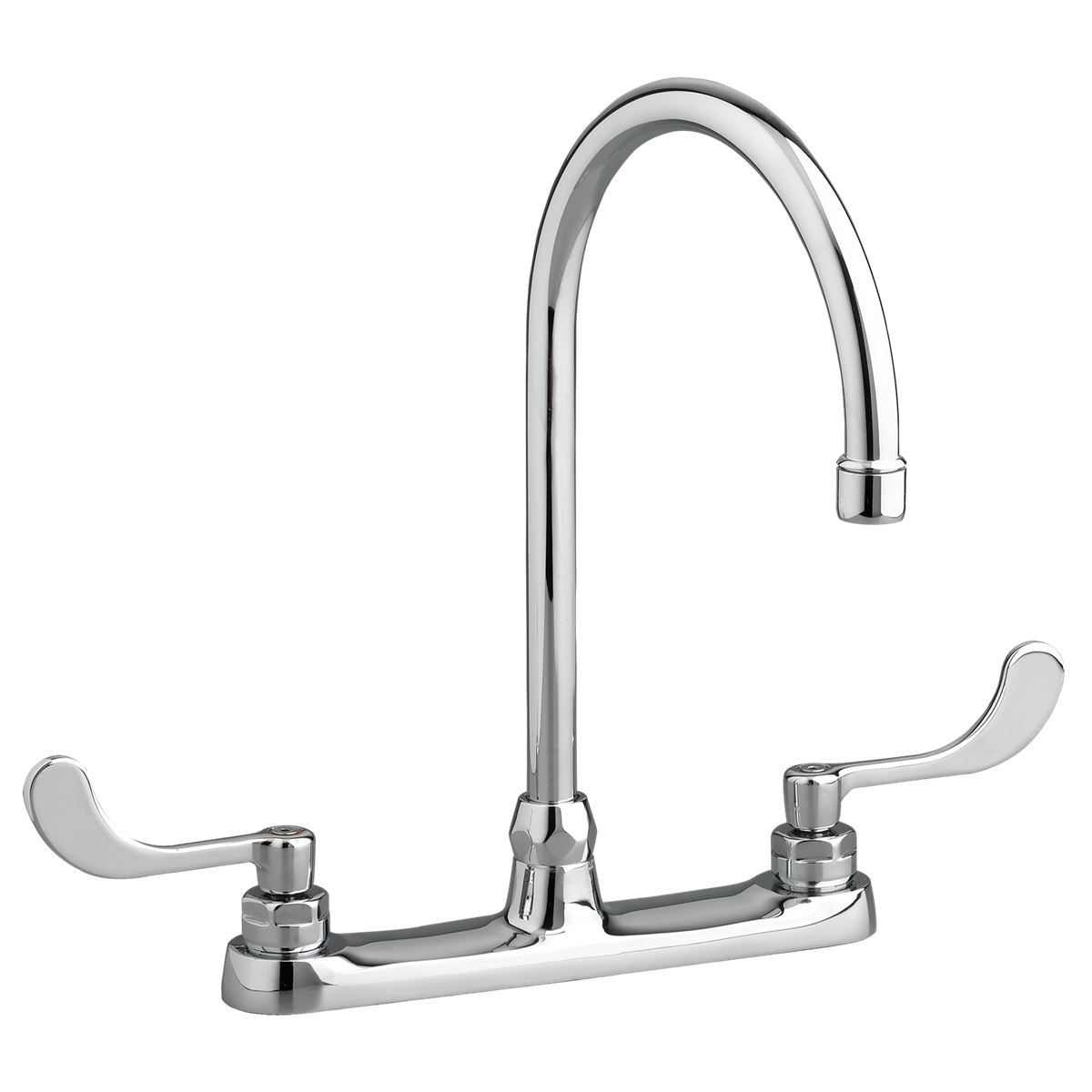 6409.170.002 MONTERREY KITCHEN FAUCET LESS SPRAY A/S