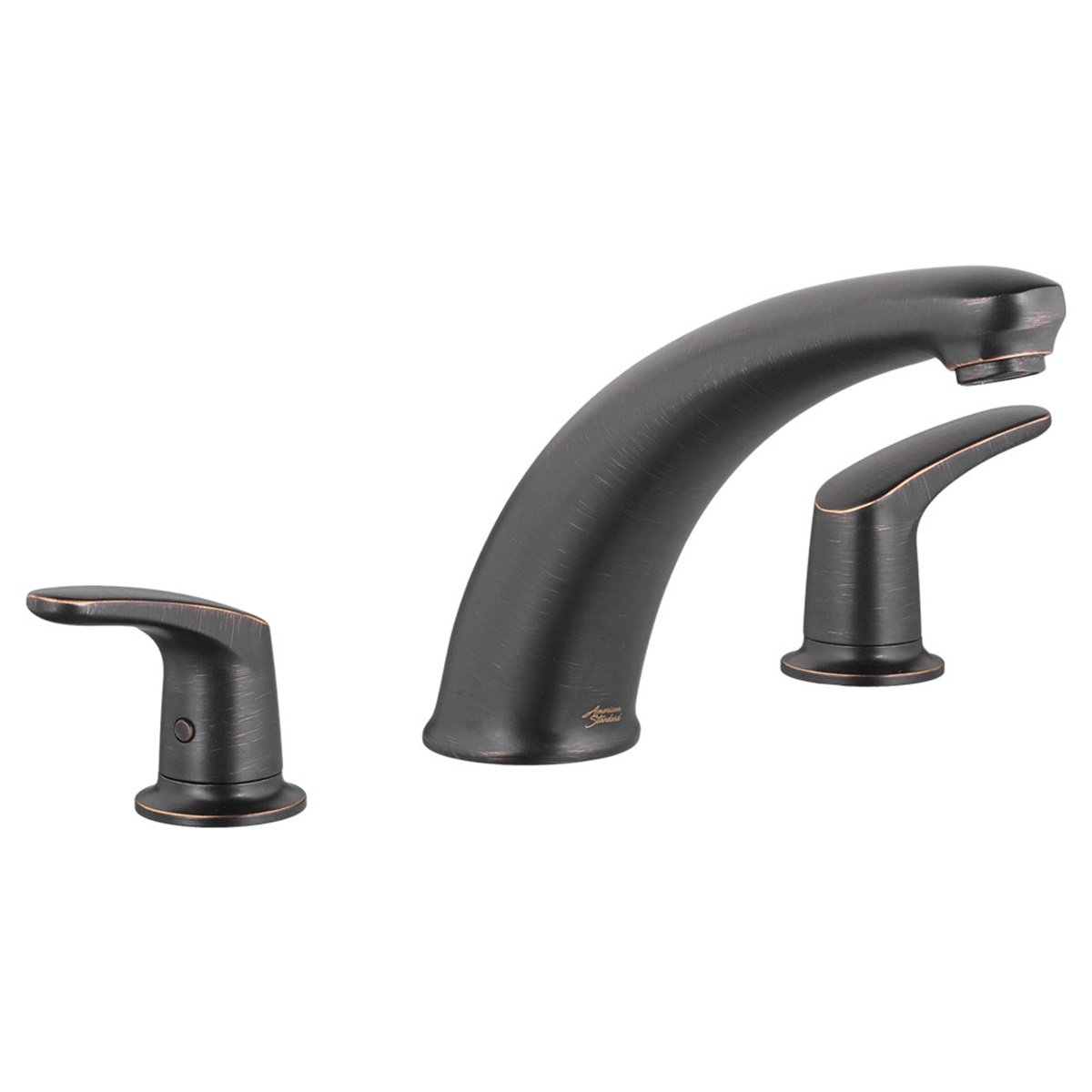 T075.900.278 COLONY PRO DECK MOUNT TUB FILLER LEGACY