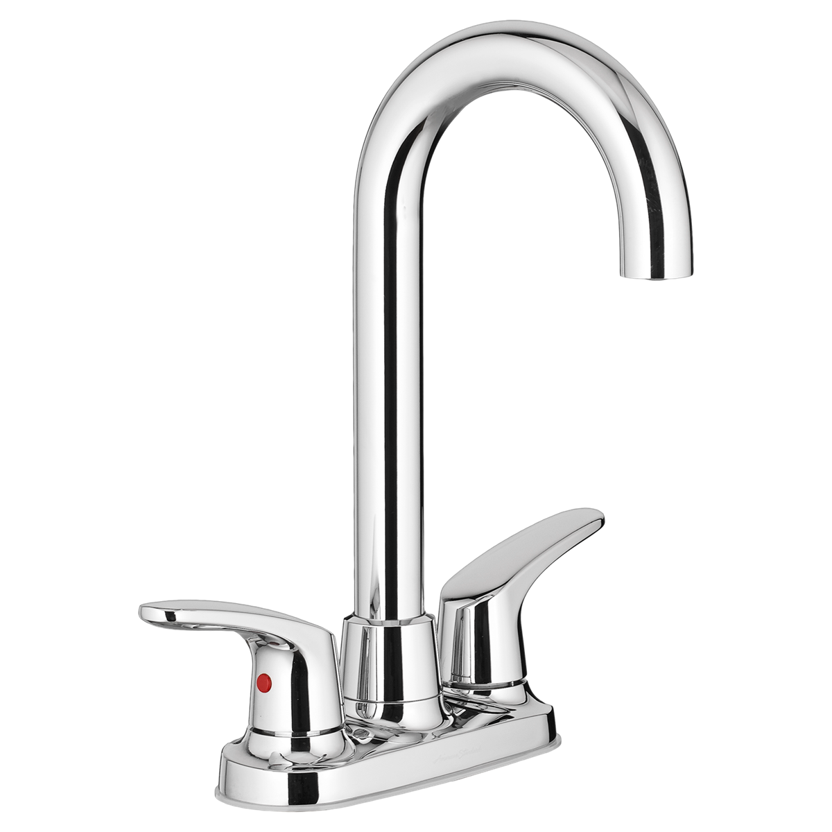 7074.400.002 COLONY PRO BAR
FAUCET CHROME A/S