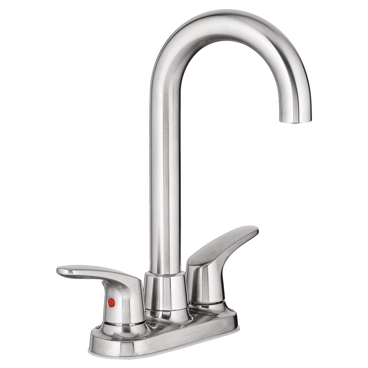 7074.400.075 COLONY PRO BAR
FAUCET STAINLESS A/S