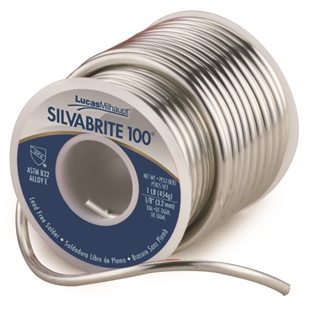 STAY SAFE BRIDGIT SOLDER 1#