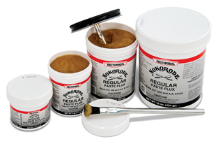 14000 NOKORODE FLUX 1.7OZ RECTORSEAL