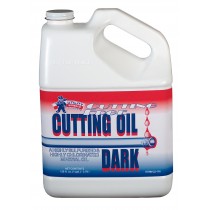 22-116 QUART DARK CUTTING OIL
SOS CO-2D