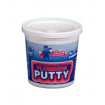 Plumbers Putty