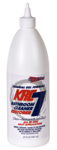 KRC Bathroom Cleaner