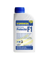 F-57880 ONE PINT PROTECTOR F1 FERNOX WATER TREATMENT